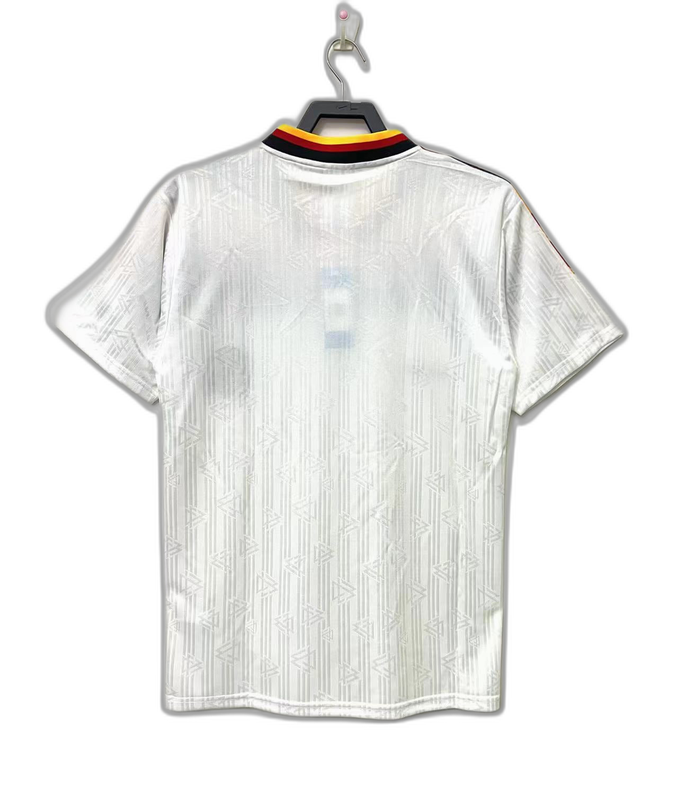 Camisa Alemanha 1994 I - Versão Retrô | Futmantos