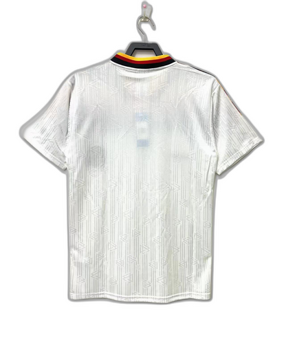 Camisa Alemanha 1994 I - Versão Retrô | Futmantos