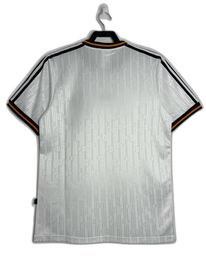 Camisa Alemanha 1996 I - Versão Retrô | Futmantos