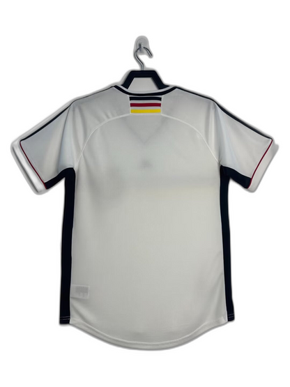 Camisa Alemanha 1998 I - Versão Retrô | Futmantos