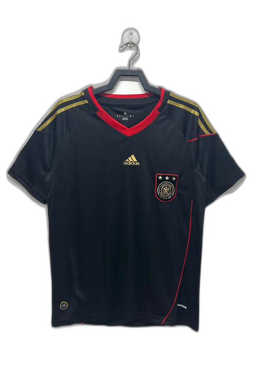 Camisa Alemanha 2010 II - Versão Retrô | Futmantos