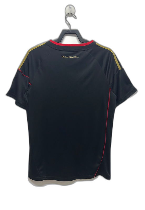 Camisa Alemanha 2010 II - Versão Retrô | Futmantos