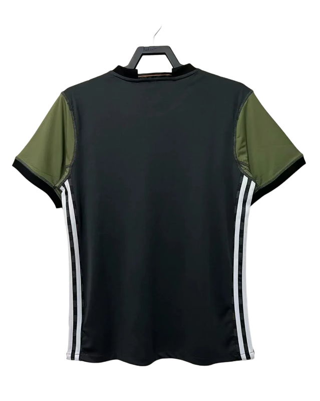 Camisa Alemanha 2016 II - Versão Retrô | Futmantos