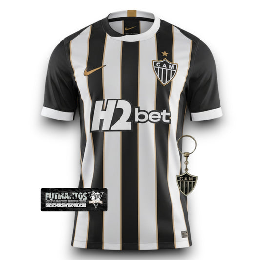 Camisa Atlético Mineiro I 26/27 | FutMantos