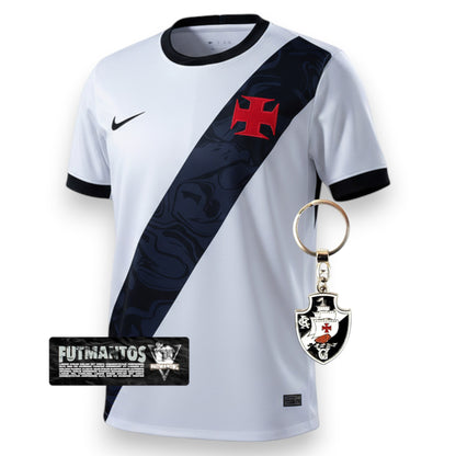 Camisa Vasco da Gama II 26/27 | FutMantos