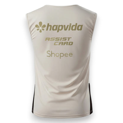 Regata de Treino CRF II 26/27 Com Patrocínio | Futmantos