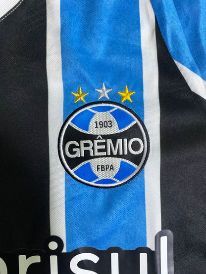 Pronta Entrega - Camisa Grêmio I 24/25 | FutMantos