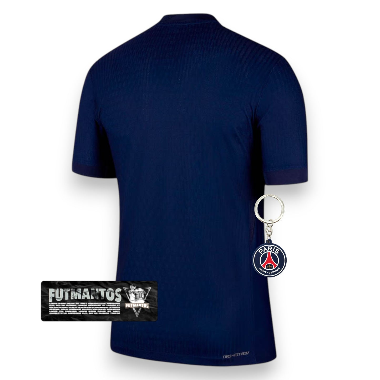 Camisa PSG Paris Saint Germain - 25/26 | Futmantos