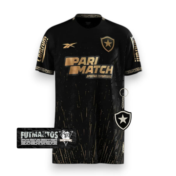 Camisa Botafogo ll - 24/25 Torcedor | FutMantos