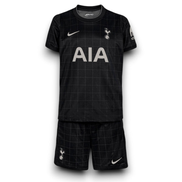 Kit Infantil Tottenham Spurs II 2025/26 | Futmantos