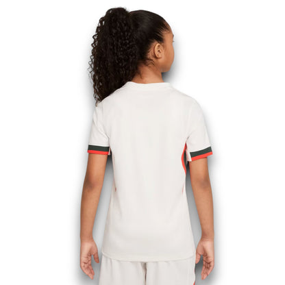 Kit Infantil Chelsea II 2025/26 | Futmantos
