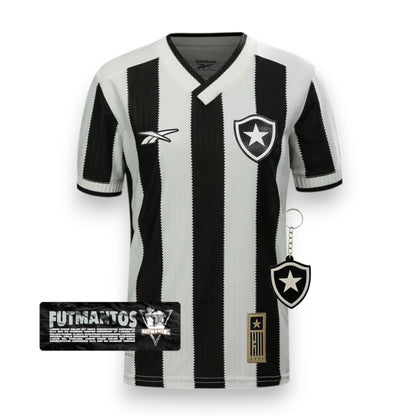 Camisa Botafogo - 24/25 | Futmantos