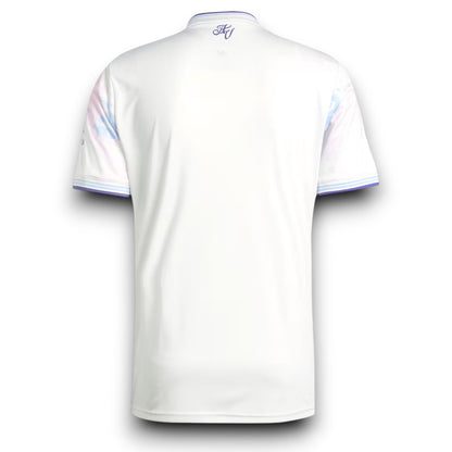 Camisa Aston Villa III 25/26 | FutMantos