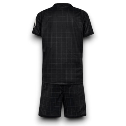 Kit Infantil Tottenham Spurs II 2025/26 | Futmantos