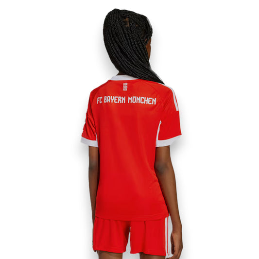 Kit Infantil Bayern de Munique I 2025/26 | Futmantos