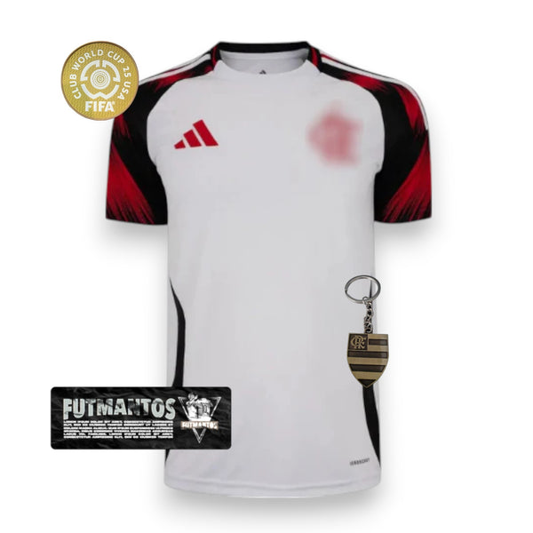 Camisa CRF II 25/26 - Super Mundial | Futmantos