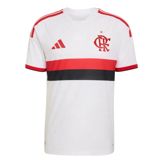 Camisa CRF II 26/27 - Torcedor | FutMantos