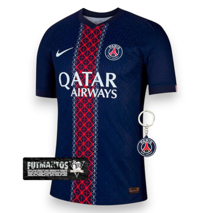 Camisa PSG Paris Saint Germain - 25/26 | Futmantos