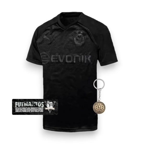 Camisa Borussia Dortmund Ed. Especial 110 Anos 19/20 | Futmantos