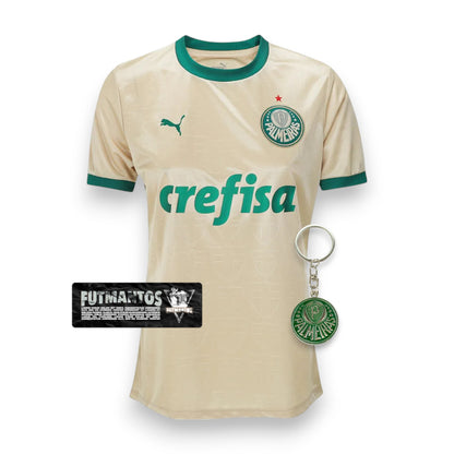 Camisa SEP 24/25 - Feminina | FutMantos