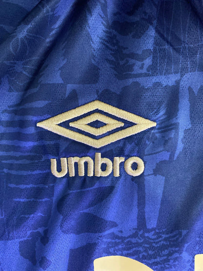 Pronta Entrega - Camisa Grêmio III 25/26 | FutMantos