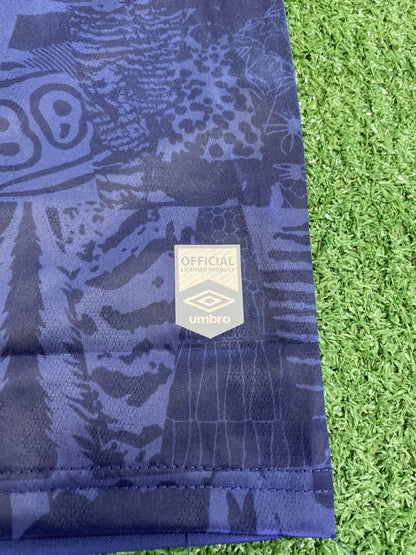 Pronta Entrega - Camisa Grêmio III 25/26 | FutMantos
