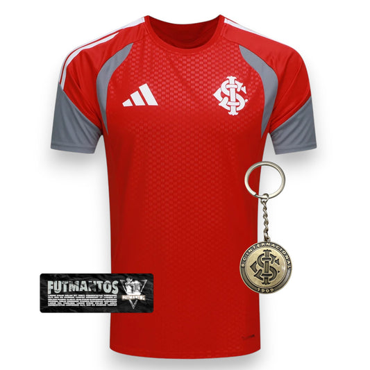 Camisa de Treino Internacional I 26/27 | FutMantos