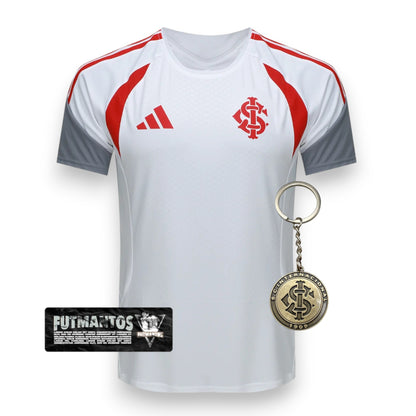 Camisa de Treino Internacional II 26/27 | FutMantos