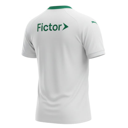 Camisa Palmeiras Il 26/27 - Branca | Futmantos
