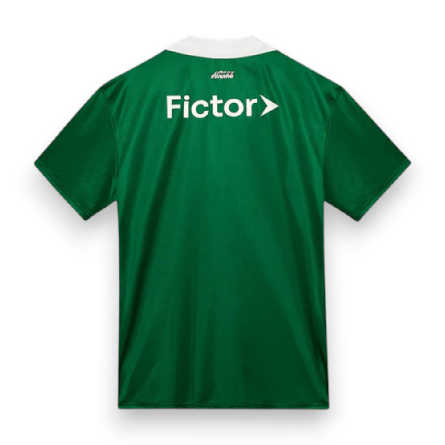 Camisa Palmeiras Avanti 25/26 - Torcedor | Futmantos