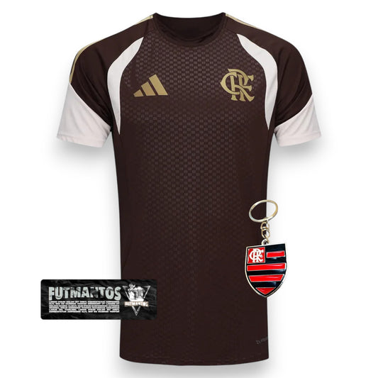 Camisa de Treino CRF 26/27 | Futmantos