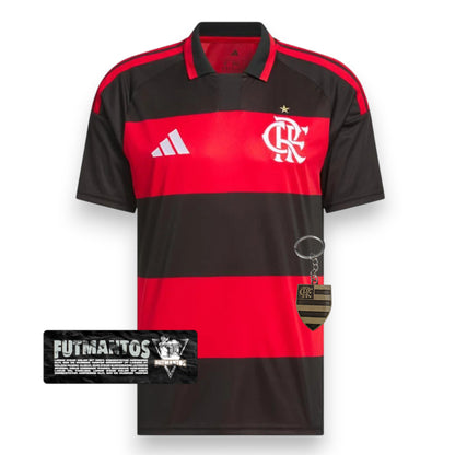 Camisa CRF 26/27 - Torcedor | FutMantos