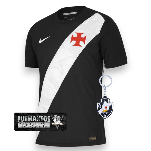 Camisa Vasco da Gama I 26/27 - FutMantos