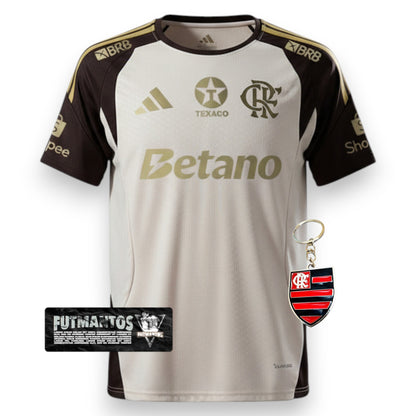 Camisa de Treino CRF II 26/27 - Com patrocínios | Futmantos