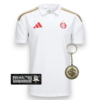 [PRÉ VENDA] Camisa Internacional II 26/27 - Torcedor | FutMantos