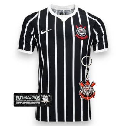 Camisa Corinthians lI 26/27 Masculina | Futmantos