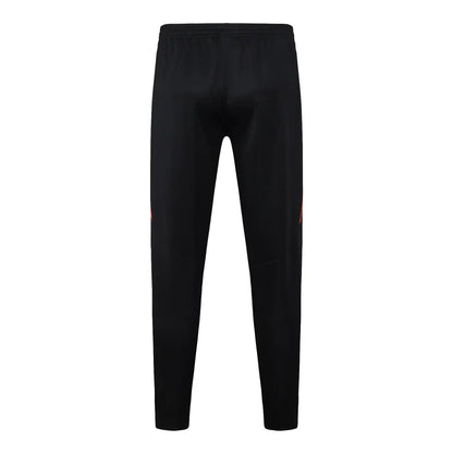 Conjunto de Treino Internacional 25/26 - Preto
