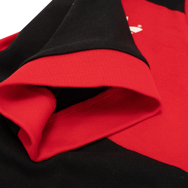 Camisa Flamengo Comemorativa 1981 - Versão Retrô 25/26