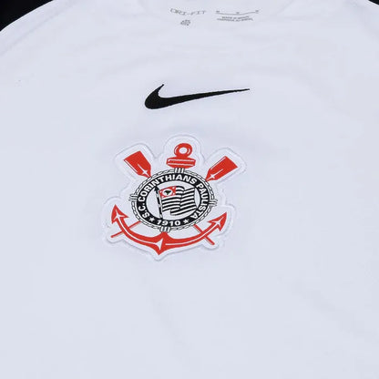 Kit Infantil Corinthians 25/26 | Futmantos