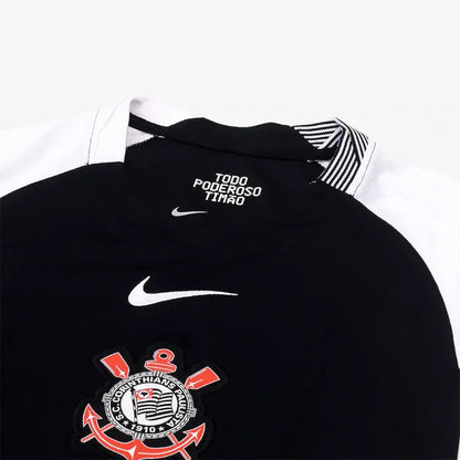 Kit Infantil Corinthians ll 25/26 | Futmantos