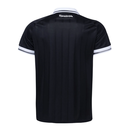 Camisa Botafogo Third 25/26 - Reebok Torcedor Masculina