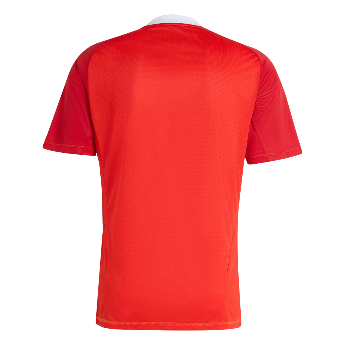 Camisa Flamengo Goleiro Reserva 25/26 - Versão Torcedor