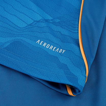 Camisa Cruzeiro III 25/26 - Torcedor Masculina