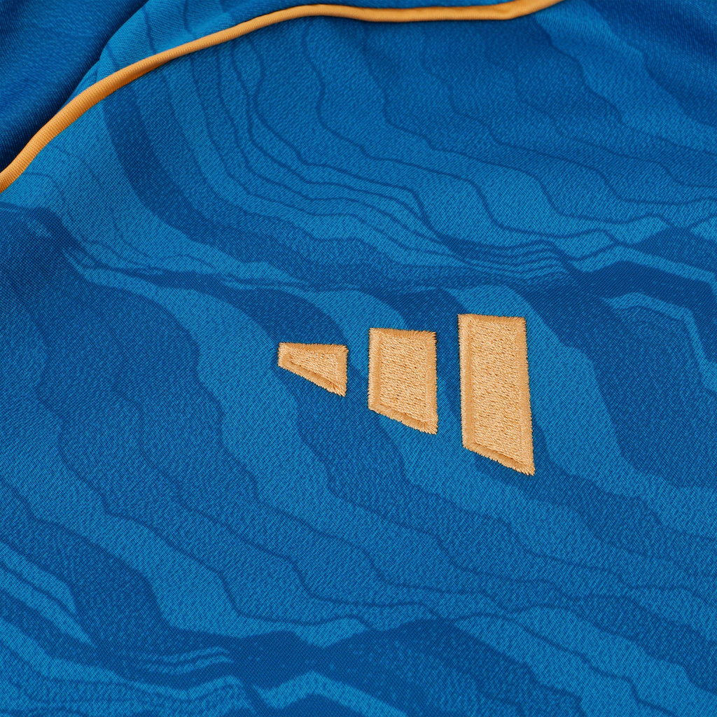 Camisa Cruzeiro III 25/26 - Torcedor Masculina