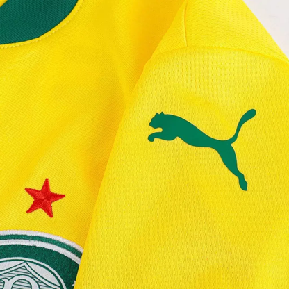 Camisa Palmeiras Third 25/26 - Torcedor Masculina