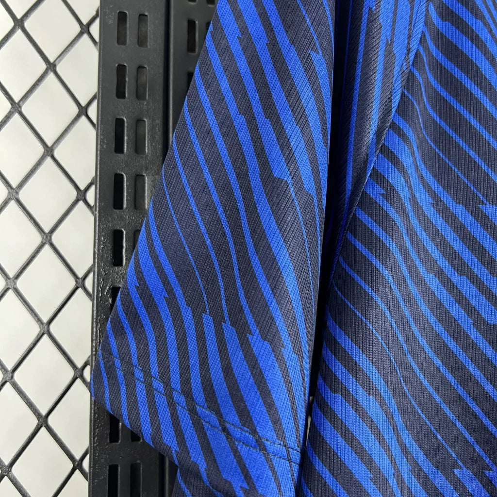 Camisa França l 26/27 - Torcedor Azul | Futmantos