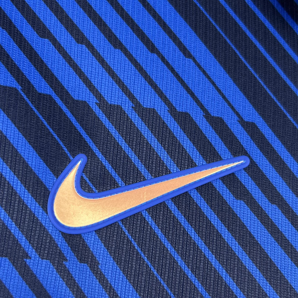Camisa França l 26/27 - Torcedor Azul | Futmantos
