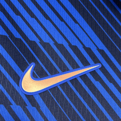 Camisa França l 26/27 - Torcedor Azul | Futmantos