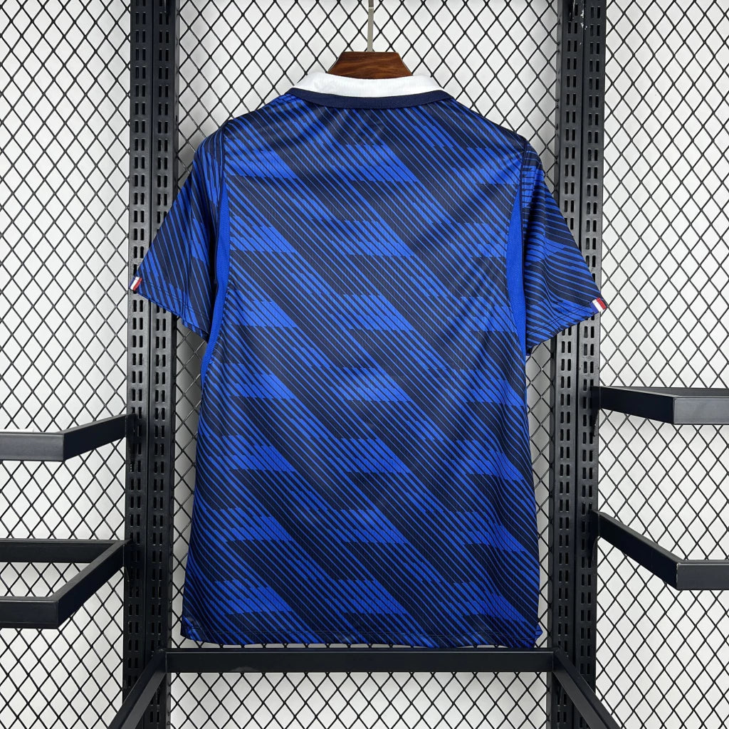 Camisa França l 26/27 - Torcedor Azul | Futmantos