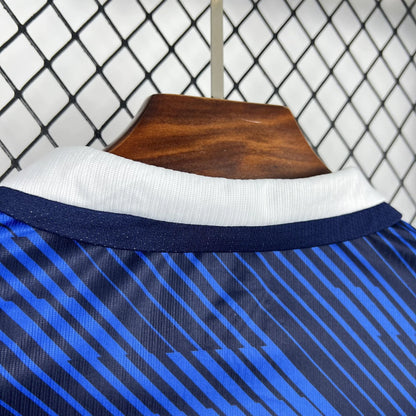 Camisa França l 26/27 - Torcedor Azul | Futmantos